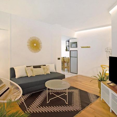 La Casa De Jana Apartment Las Palmas de Gran Canaria Luaran gambar