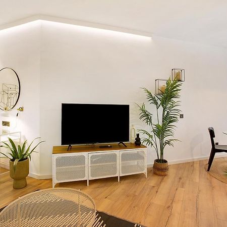 La Casa De Jana Apartment Las Palmas de Gran Canaria Luaran gambar