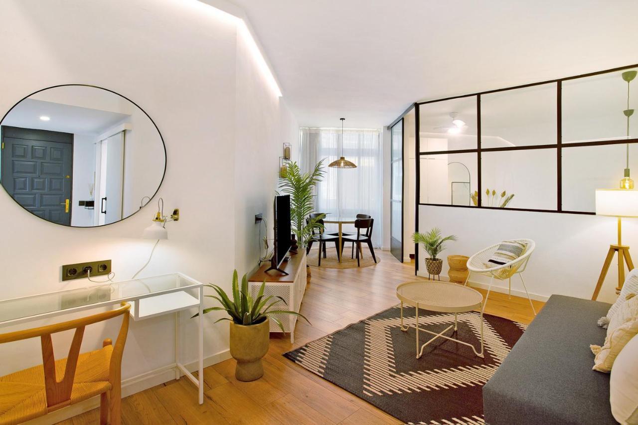 La Casa De Jana Apartment Las Palmas de Gran Canaria Luaran gambar