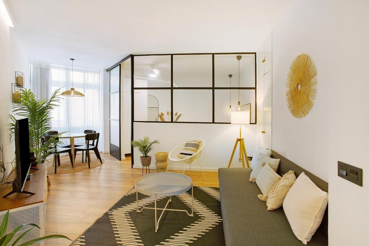 La Casa De Jana Apartment Las Palmas de Gran Canaria Luaran gambar