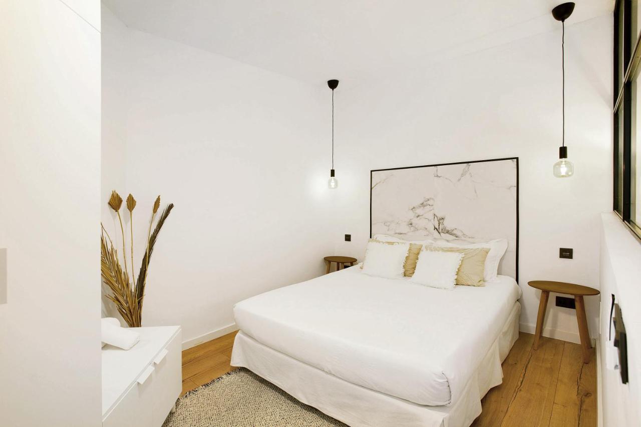 La Casa De Jana Apartment Las Palmas de Gran Canaria Luaran gambar